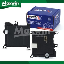 2x Hvac Air Blend Door Actuator Fit Ford Explore Ranger Mazda B2300 B3000 B4000