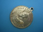 Authentische russische SIEG ÜBER DEUTSCHLAND Medaille, Abzeichen, Orden, 2. Weltkrieg