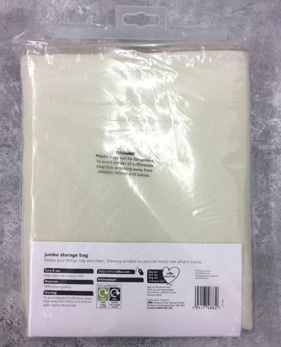 Aggregate 112+ vacuum pack bags wilko best kidsdream.edu.vn