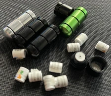 Ten pack combo nanos. With Logs!