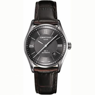 certina 39mm