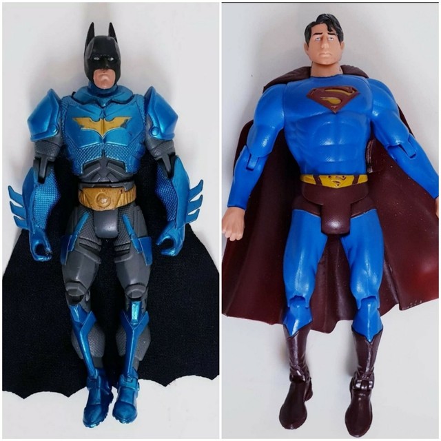 30cm stretch batman