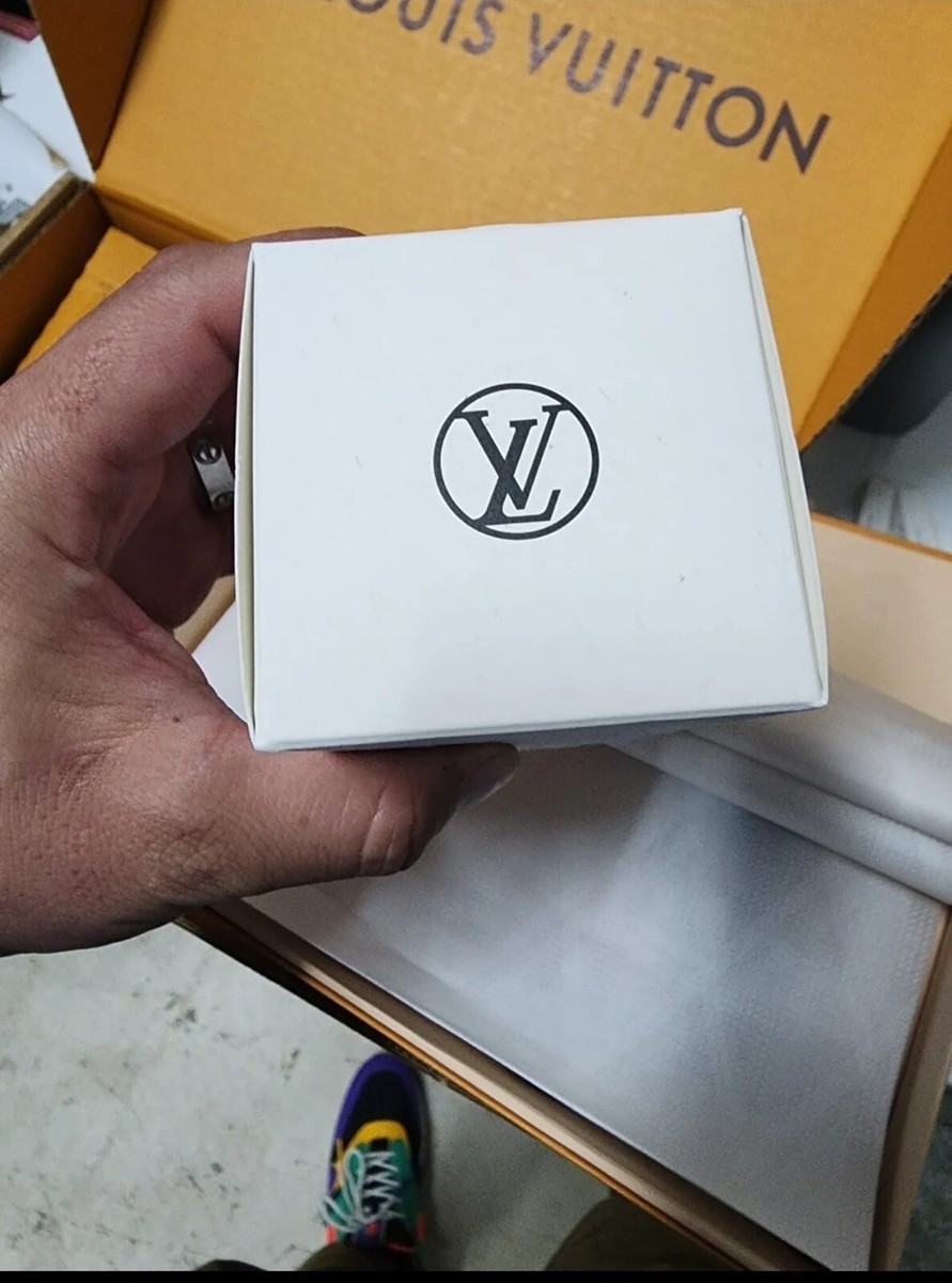 HEURES D' ABSENCE EDP 3.4OZ/100ML LOUIS VUITTON PARIS SEALED