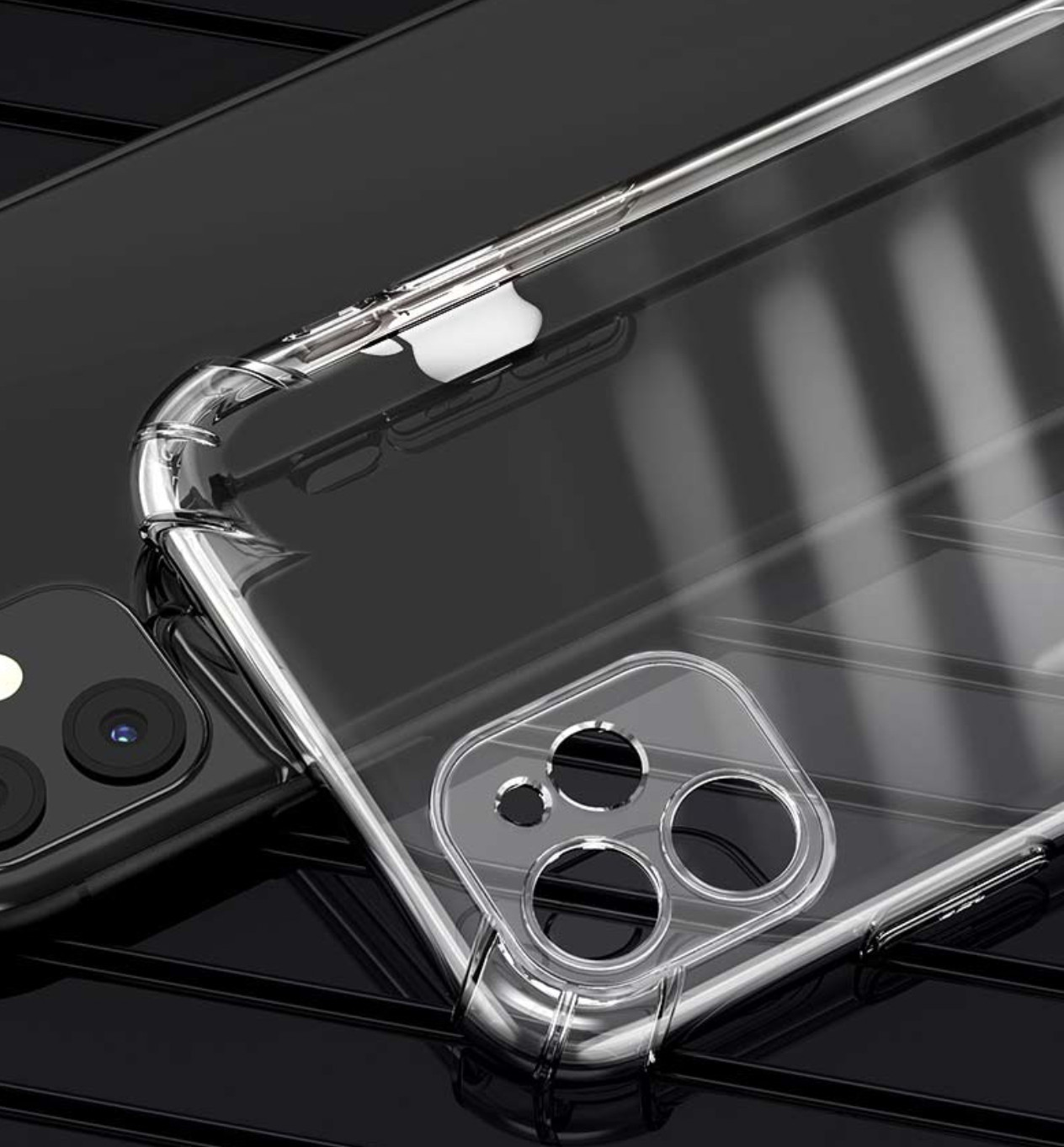Custodia Per IPhone 15 Pro Max Muay Thai Tradizionale Gorilla - Foto 8