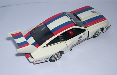 Chevrolet Dekon MONZA «Le Mans 1978» - Evolution 1:32 NEU (Neu und