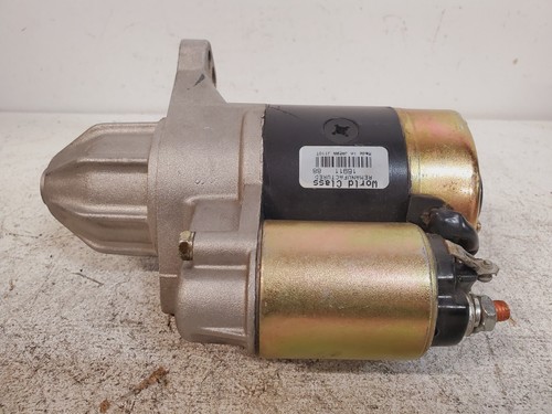 World Class Remanufactured Starter 16911 88 | J110T - 第 5/19 張圖片