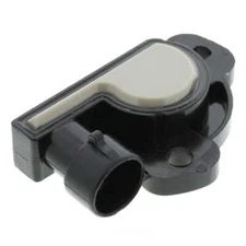 Throttle Position Sensor  Motorad  1TP1027