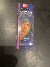Norman Fat Boy 0-4 ft Apocalypse