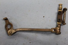 92 YAMAHA WR250 Governor Push Rod, Power valve linkage  3SP-11990-00-00