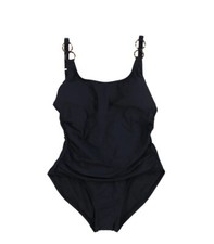 DKNY Women's One Piece Swimsuit Swimwear Summer New Small