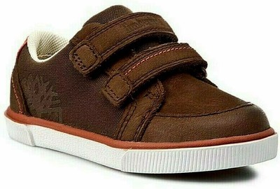 timberland kids trainers