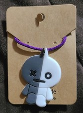 BTS Inspired BT21 Handmade Necklace - VAN