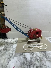1 pair of tracks for Vintage Gama 280 Crane