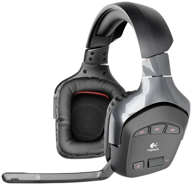 Cuffie Logitech per computer