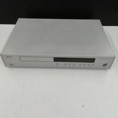 ARCAM CD192T | CD Player in Good Condition