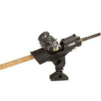 Scotty Orca Rod Holder, W/241 Side/deck Mount 400-bk on sale Scotty Orca Rod Holder, W/241 Side/deck Mount 400-bk on sale