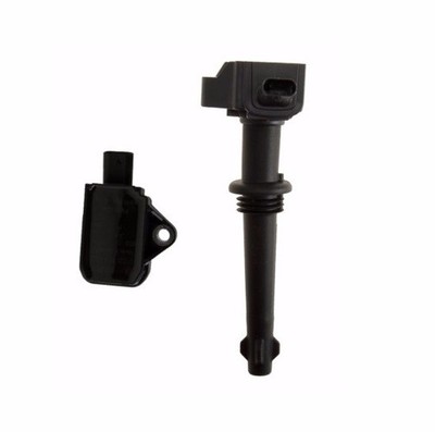 New Ignition Coil fits Land Rover LR4 Range Rover UF618