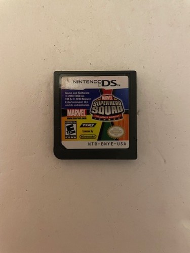 Nintendo DS Game Lot Pick Your Game ***Updated 5/4/25*** - Picture 274 of 325