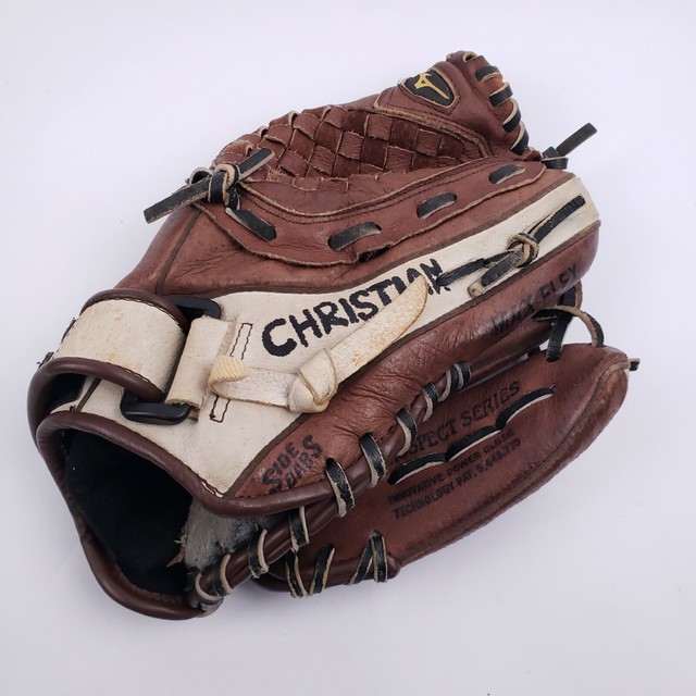 mizuno youth prospect 11.5 baseball glove