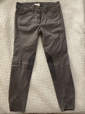 Breeches