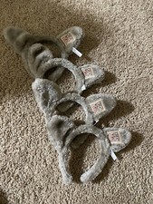 Set of 4 Great Wold Lodge Ears