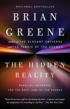 The Hidden Reality: Parallel Universes and the Deep Laws of the Cosmos - GOOD