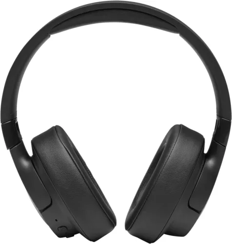JBL Tune 760NC Cuffie Over-Ear Wireless - Nero Noise Cancelling Beat NUOVO - Foto 6 di 17