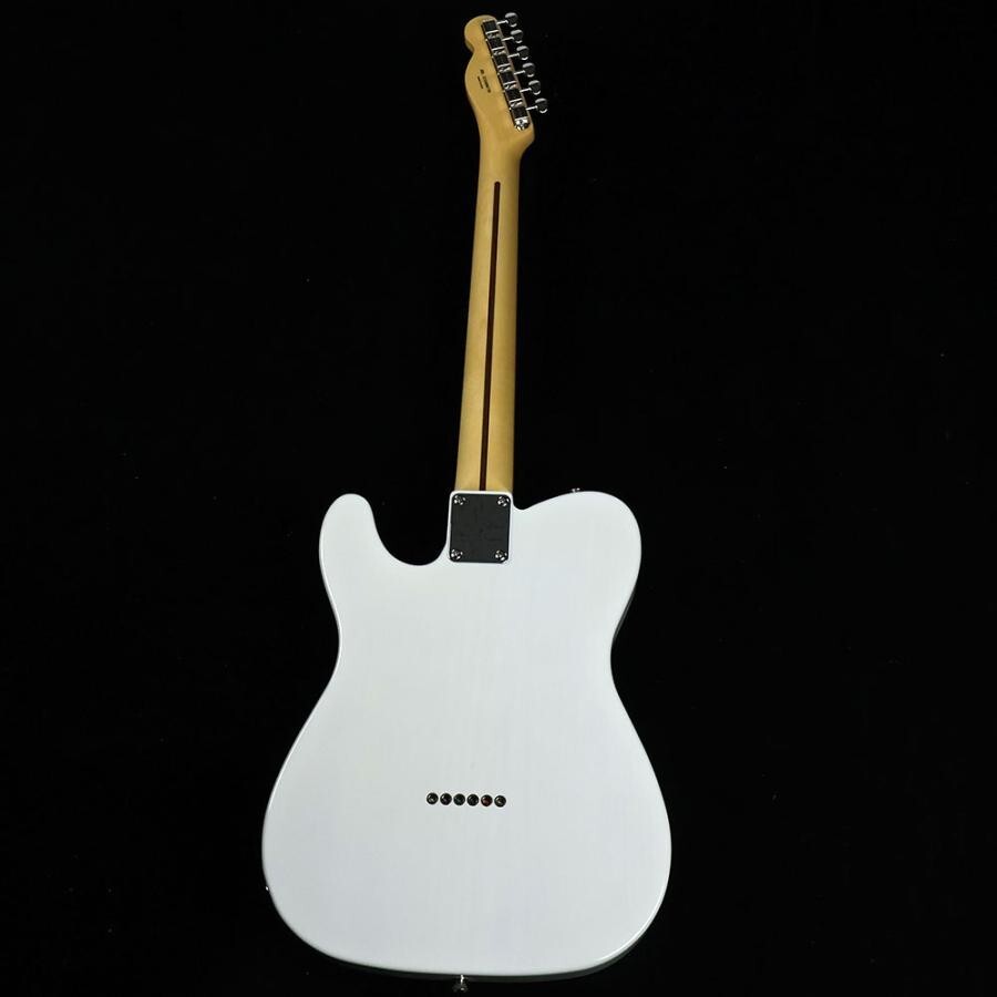 ギター Fender Made in Japan Heritage Telecaster Fender MADE IN JAPAN HERITAGE 60S TELECASTER CUSTOM Black with gig