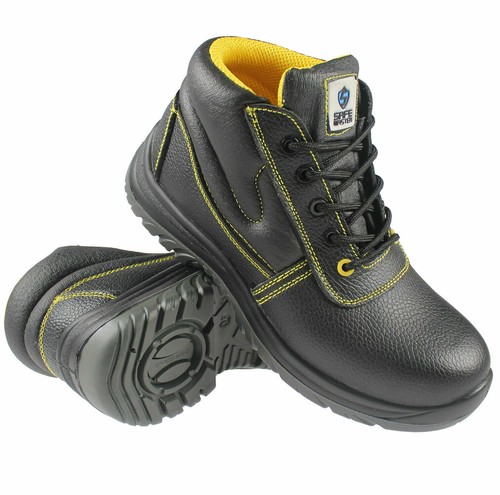 light weight mens work boots