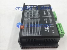 New LeadShine 3DM683 3 Phase Digital Stepper Motor Driver 20-60VDC 0.5-8.3A
