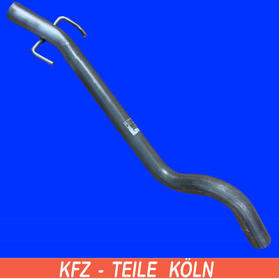 ASTRA H (A04) 1.9 CDTI (L48) (L08) (L67) Rußpartikelfilter-Reparaturrohr