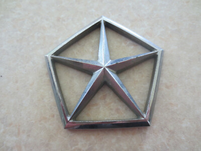 Chrysler pentastar erb