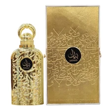 Bayaan by Lattafa 3.4 oz EDP Perfume for Women New in Box