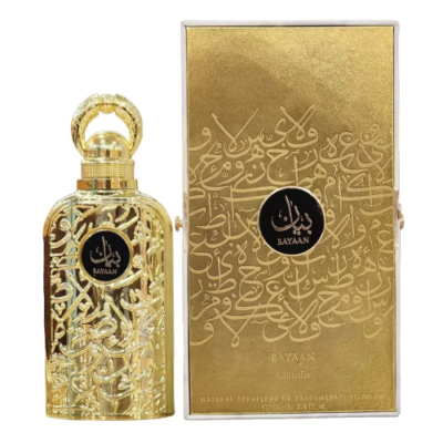 #ad #ad Bayaan by Lattafa 3.4 oz EDP Perfume for Women New in Box $21.57