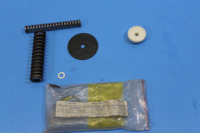 NOS YAMAHA YFP350 350 TERRA PRO RELIEF VALVE KIT PS50 PS100 #BSS-AB846 ...