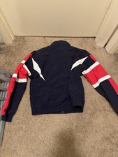 fila tracksuit women medium