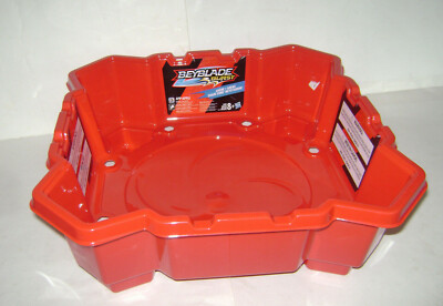 beyblade chaos core stadium