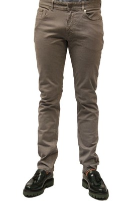 PANTALONE 181   - 50% TORINO PT05 UOMO 26WT NT15 GRIGIO mis. 29/30/32/--/38 A/I.
