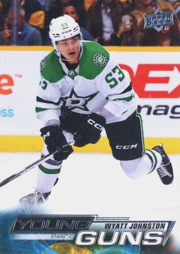 2022 - 23 Upper Deck Hockey Series 2 Young Guns (Pick From List) - Picture 12 of 52