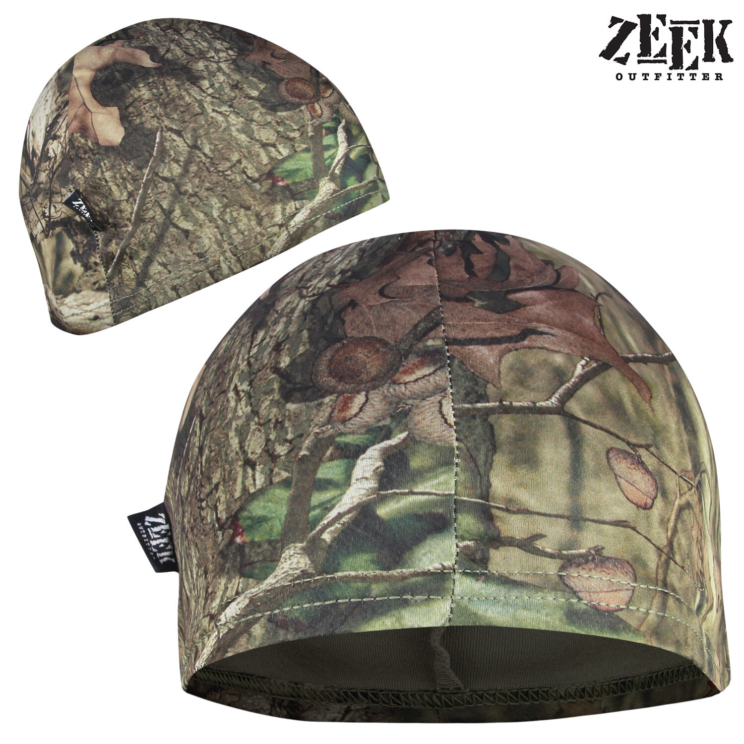 Zeek Outfitters Early Season Beanie w/ScentLok Technology MOINF eBay