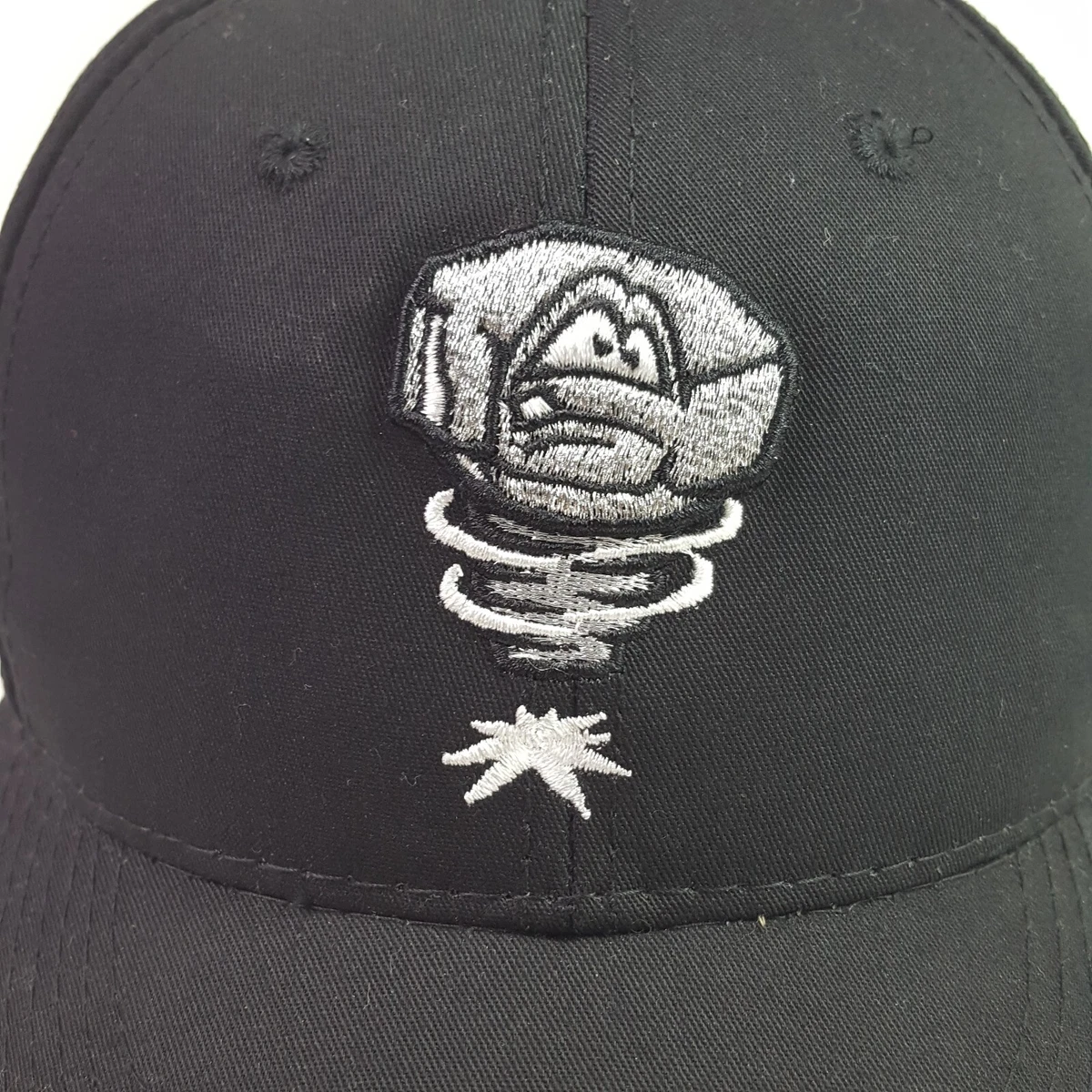 Lugnuts sales baseball hats
