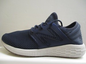 New Balance Fresh Foam Cruz v2 Para hombre Zapatillas UK 7.5 nos 8 EUR 41.5  cm 26 +1288 | eBay