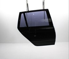 Porte arrière et accessoires BMW 2002