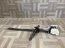 2022-2023 Toyota Mirai Front Passenger Seat Belt Black Ea20 7x7390-P Factory OEM