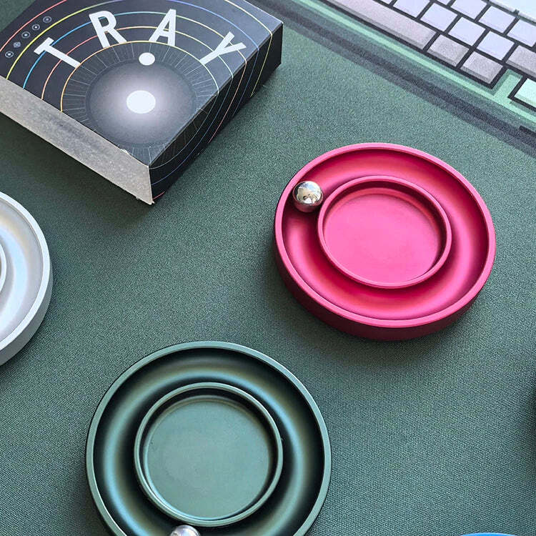 Tray Tools Screw Tray Anodized aluminum CNC Tech for Mechanical