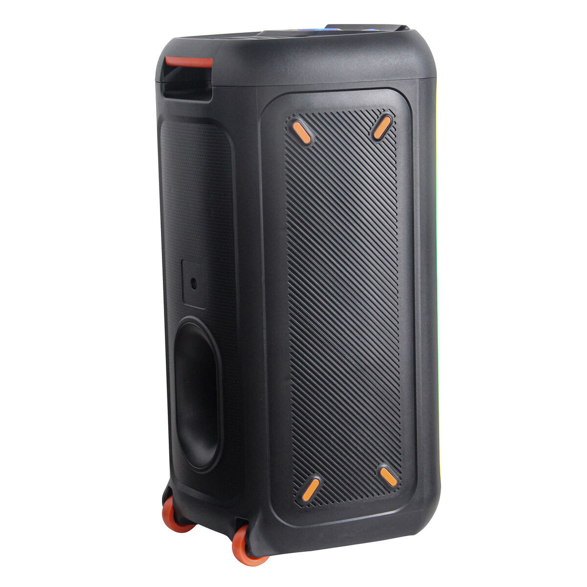 Thumbnail - Tragbare Bluetooth-lautsprecher Denver Electronics Schwarz