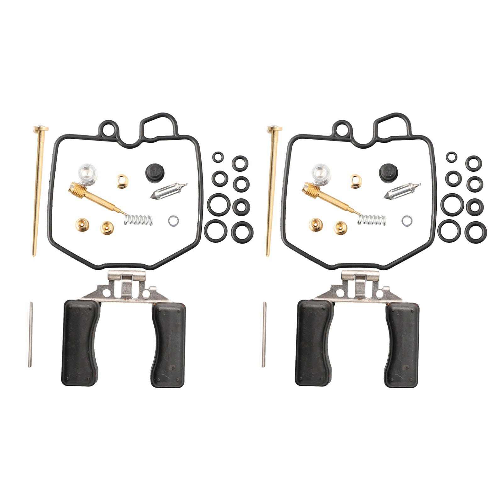 Complete Carburetor Repair Kit for Honda CX500 CX500C Custom CX500D