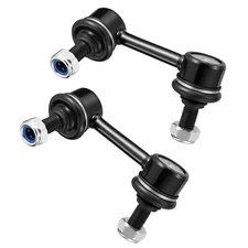 Pair Rear Left Right Sway Stabilizer Bar Links For Honda Civic Fit Acura ILX CSX