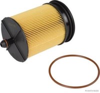 Herth+Buss Jakoparts J1332114 Kraftstofffilter FüR Toyota