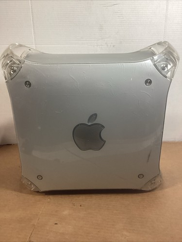 Apple PowerMac G4 Model M8570-PARTS or REPAIR ONLY, light turns on /doesn't boot - Afbeelding 7 van 7